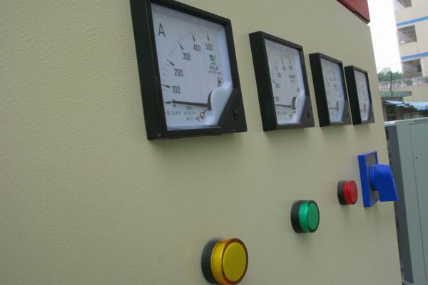 西畴控制箱-影响防水3683控制箱性能的因素