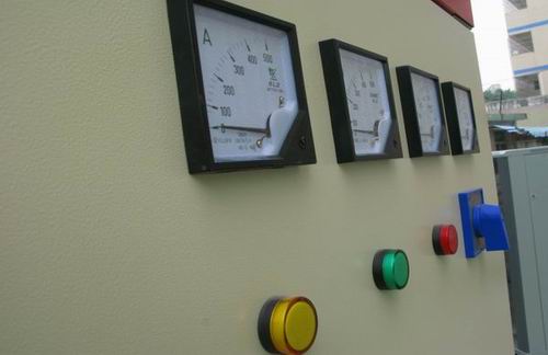 西畴成套控制箱